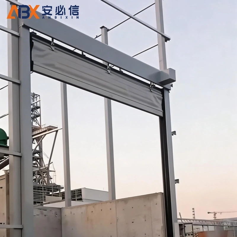 孝感市堆积门